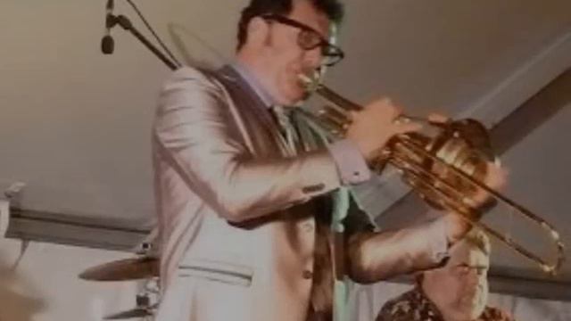 The Maggie Kitson Band - Promo смотреть онлайн