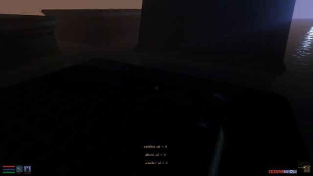 Alit sleep test morrowind openmw смотреть онлайн