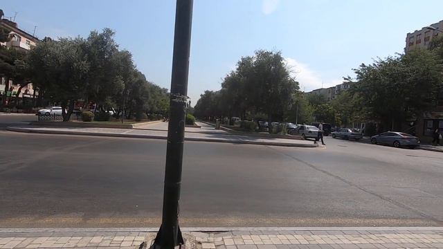 ВОСЬМОЙСКИЕ ДВОРЫ БАКУ смотреть онлайн