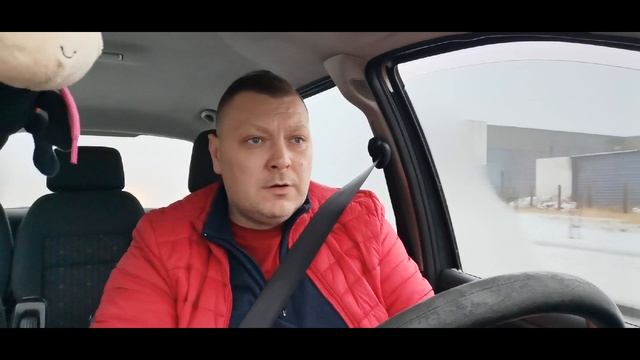 VW Sharan 1.9 TDI смотреть онлайн