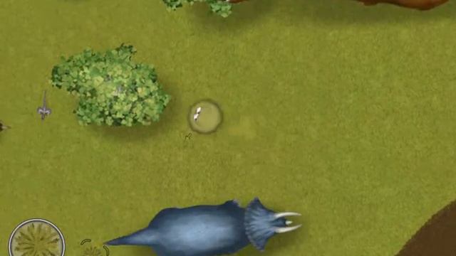 Tasty Planet #2-Завулканили ти-рекса. смотреть онлайн