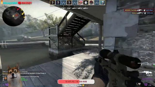 -РАЗДАЧА СКИНОВ И РОЗЫГРЫШ БУДЬ КАК ДОМА ПУТНИК #ксгоприколы#csgo #roblox смотреть онлайн