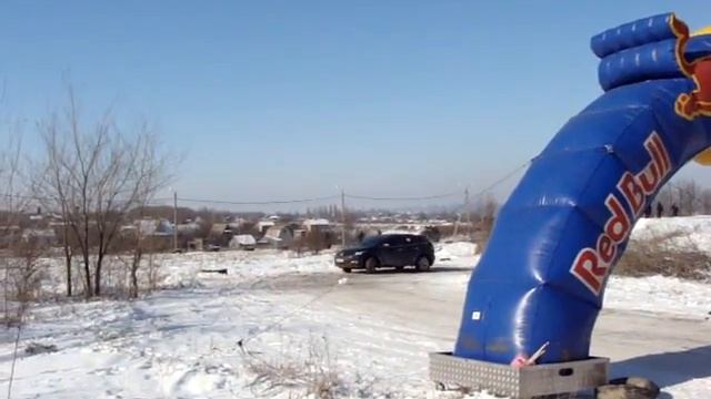 2011 02 19 Зимнее кольцо Вулкан адреаналина 1 Начало смотреть онлайн