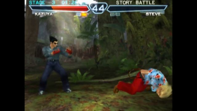 TOP 100 PS2 Fighting Games Compilation By Metacritic User Score