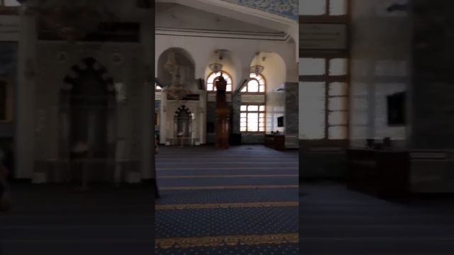 Мечеть Мира Эль-Салам. Al Salam Mosque in Sharm El Sheikh смотреть онлайн