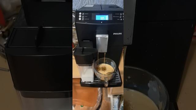 кофемашина philips смотреть онлайн