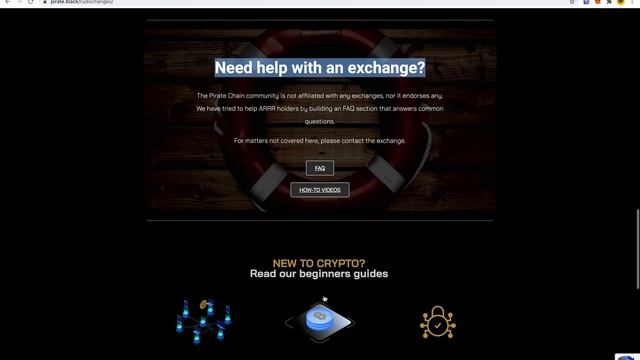?Обзор Pirate Chain (ARRR)?Полностью анонимная криптовалюта для отправки ваших средств? смотреть онлайн