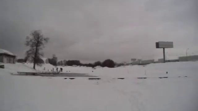 Рыбалка г.Видное смотреть онлайн