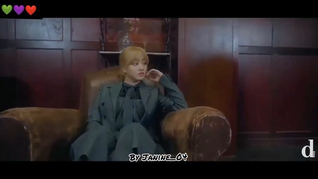 twice fmv queen of mean смотреть онлайн