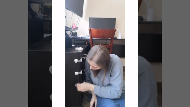 Как снять двухсторонний скотч смотреть онлайн