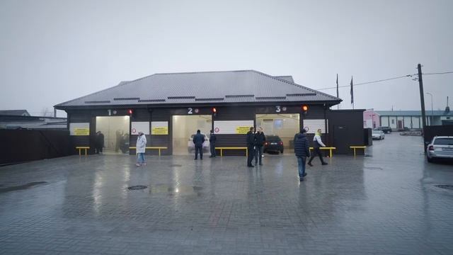 Отзывы о мойке самообслуживания в Новогрудке смотреть онлайн