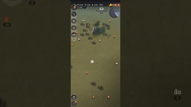 КАК ЖЕ НАПАДАТЬ НА ДРУГИХ ИГРОКОВ И ПОСТОЯННО ПОБЕЖДАТЬ В ИГРЕ WARPATH смотреть онлайн