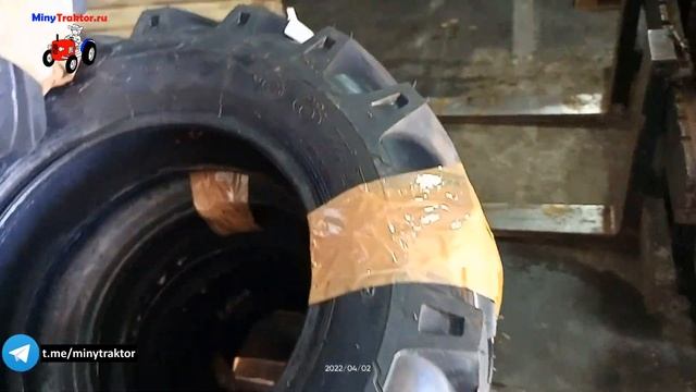 Шины 6.5/80-12 елочка Ozka, шины 6.5/8013 елочка Ozka, новое поступление, MinyTraktor.ru смотреть онлайн