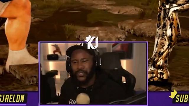 Ganryu Gets Highest Rank...TEKKEN GOD OMEGA! смотреть онлайн