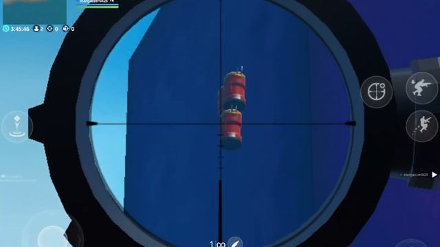 Defeat Kevin The Cubedapus: Cube Invasion Survival Pt. 4