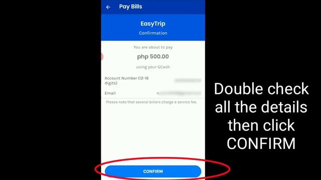 HOW TO RELOAD EASYTRIP RFID VIA GCASH | REAL-TIME RELOADING | ONLINE RELOAD смотреть онлайн