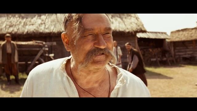 Тарас Бульба.Встреча сыновей. смотреть онлайн