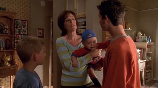 희망의 기저귀 랜덤박스 [자막] The Diapering Loot Box -말콤네 좀 말려줘 Malcolm in the Middle смотреть онлайн