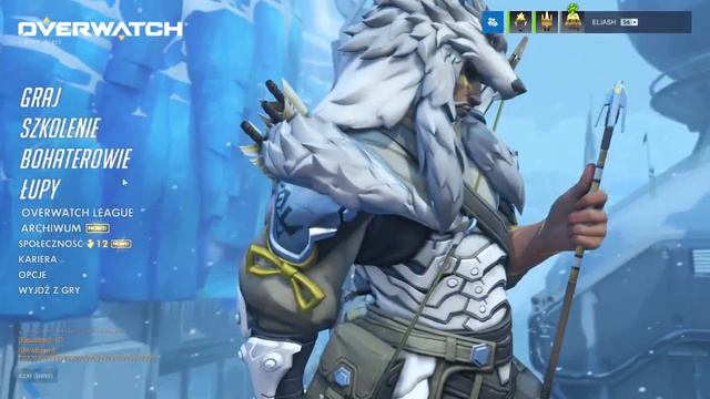 Overwatch Live - Wybaczam ci, Jeff ;3 смотреть онлайн