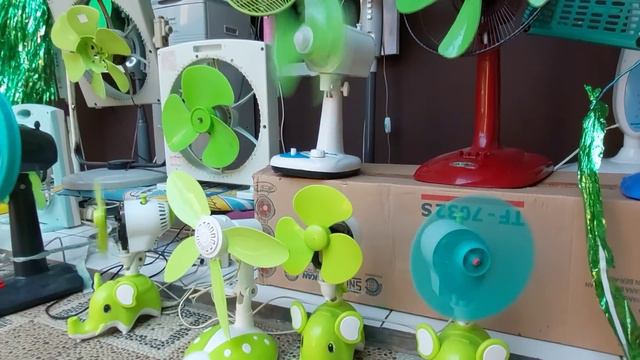 Зеленые вентиляторы смотреть онлайн