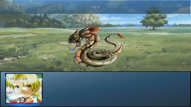 Game Review - What is 3 Stars Of Destiny? смотреть онлайн