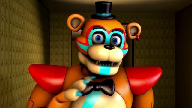 Five Nights at Freddy’s: Security Breach - Coffin Dance Song (COVER) смотреть онлайн