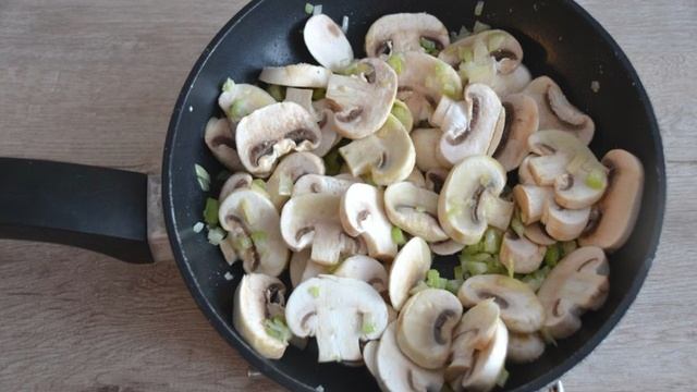 Сборник рецептов