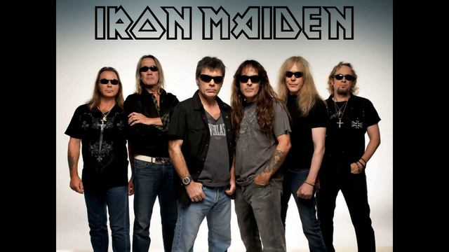 Iron Maiden - Powerslave GUITAR BACKING TRACK WITH VOCALS!