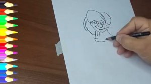 Маленький Мук