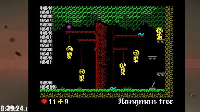 L'abbaye des morts - 3rd playthrough смотреть онлайн