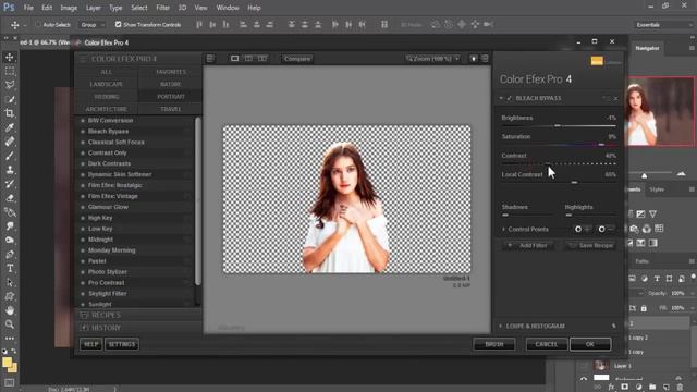 fantasy artwork classic cinematic photoshop cc 2015.5 tutorial смотреть онлайн