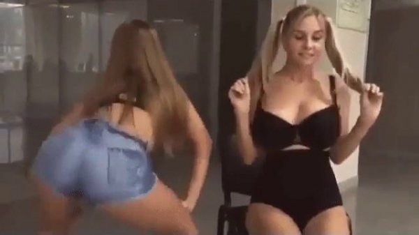 Трясучки от zex