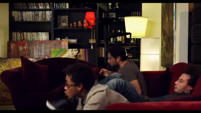 Fighters Uncaged Official Launch Trailer смотреть онлайн