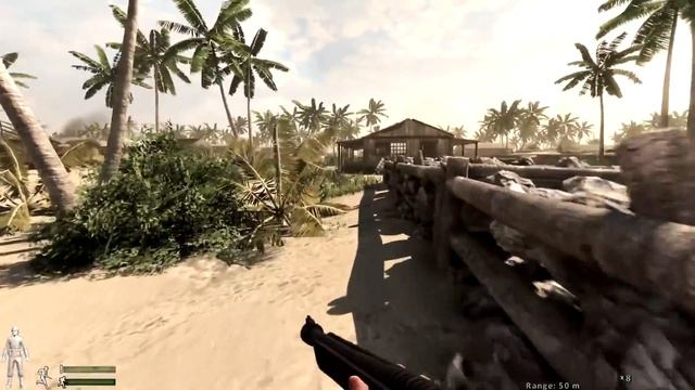 Отряды и перестрелки - Rising Storm 2: Vietnam смотреть онлайн