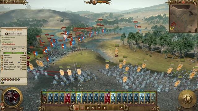 Rating the trolliest ice troll trollstack that trolled my trollbox Doomstack смотреть онлайн