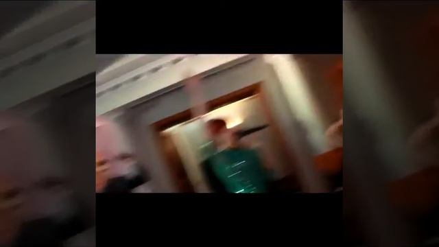 новогодний корпоратив Лиза Горбачёва Саратов смотреть онлайн