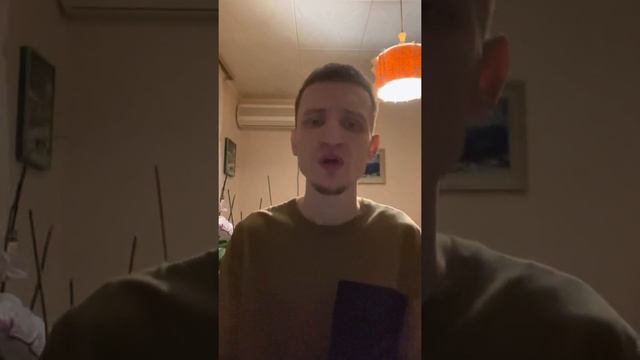 Paul Hank - Пустота смотреть онлайн
