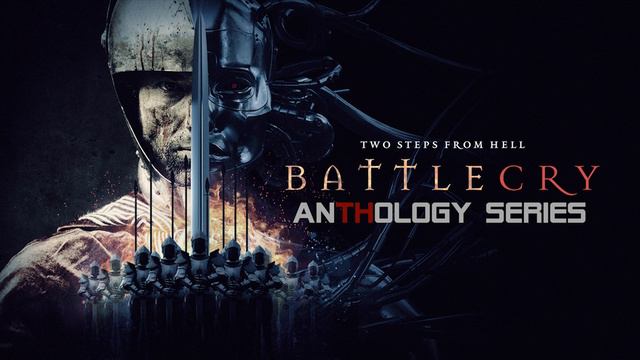 Two Steps From Hell - Never Back Down (Orchestral) смотреть онлайн