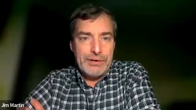 Weekly Q & A Webinar Video 289 - Guest Speaker Jim Martin-Lender смотреть онлайн