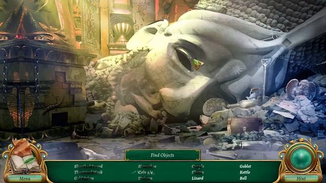 Cheap plays Fairy Tale Mysteries 2 The Beanstalk pt5 смотреть онлайн