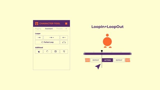 Character Tool смотреть онлайн