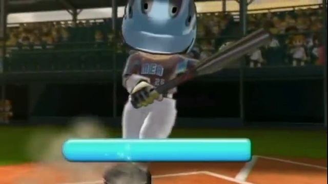 Let's Play Little League World Series Baseball (2008) Part 3 смотреть онлайн