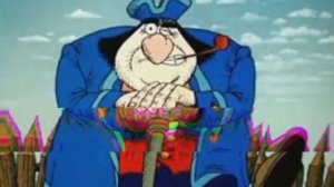 "Через те кто из вас останется в живых будет завидовать мёртвым" Оригинал с фонком.