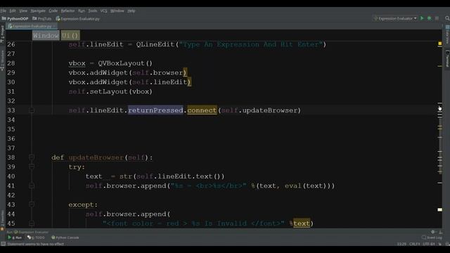 PyQt5 20 Minute Making Application From EXE To Installer смотреть онлайн