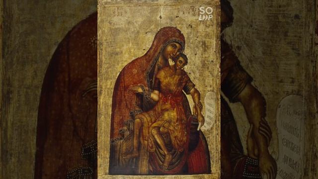 12 ноября День празднование иконы Милостивая Киккская 89372231812 смотреть онлайн