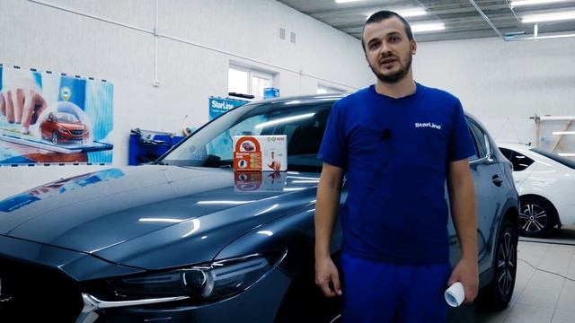 На основе чего лучше строить охранный комплекс? Возможности StarLine AS96 смотреть онлайн