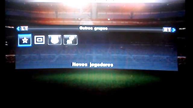Como ganhar dinheiro facil na master liga PES 2012 PS2 смотреть онлайн