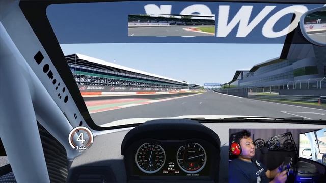 MONITOR 2 JUTA VS 25 JUTA - Makin mahal=Lap Time Kencang? (ft. Samsung Odyssey G9) (Ep. 6) смотреть онлайн