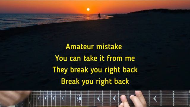 Mitski - Bug Like An Angel смотреть онлайн