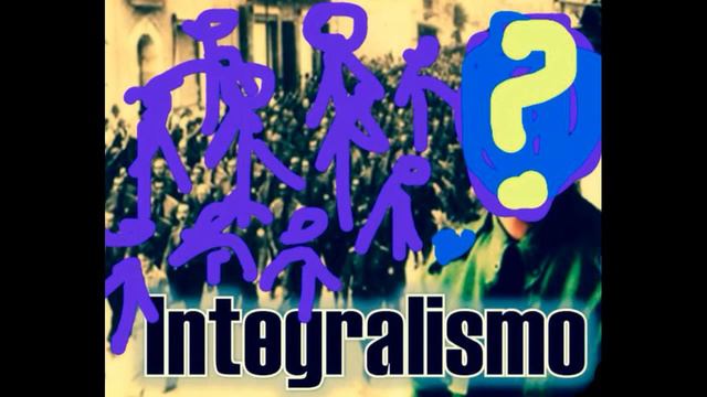 Come nasce l'Integralismo смотреть онлайн